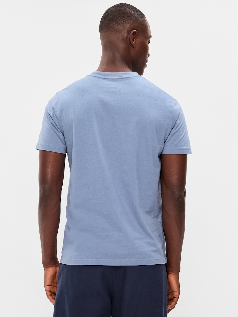 V-Neck T-Shirt