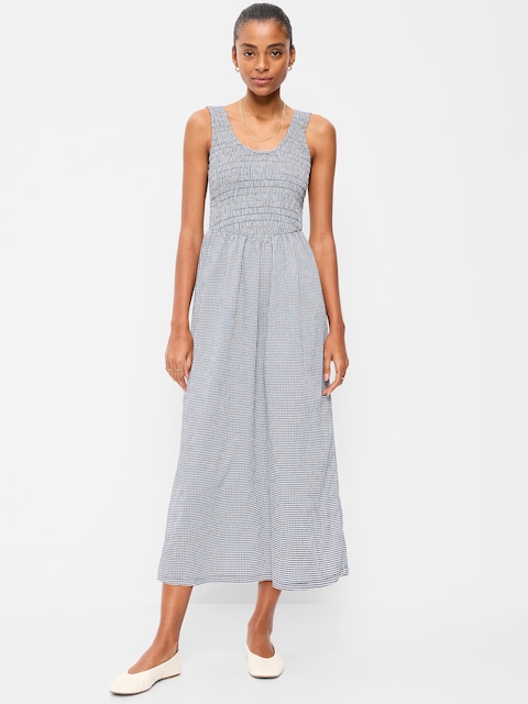 strapless open back dress Dries Van Noten – Floral Midi Skirt Mujer 731-006149 01