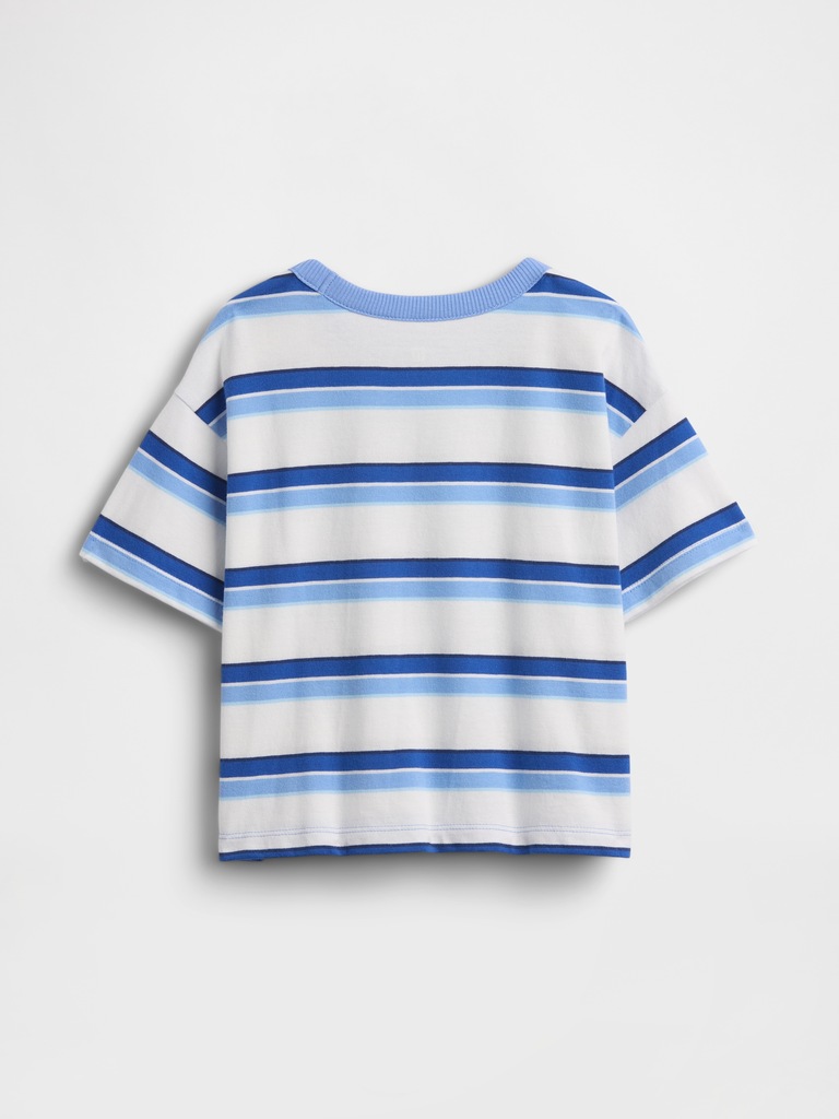 Baby & Toddler Boxy T-Shirt
