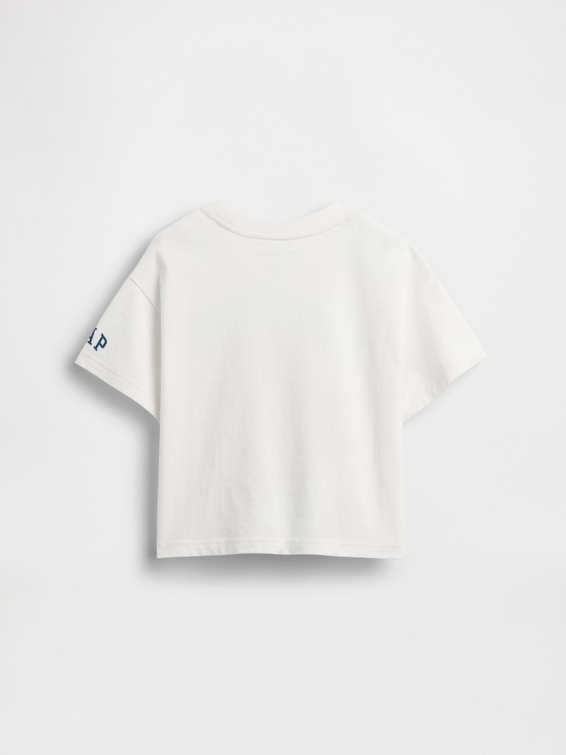 Baby & Toddler Winnie The Pooh Oversized Graphic T-Shirt