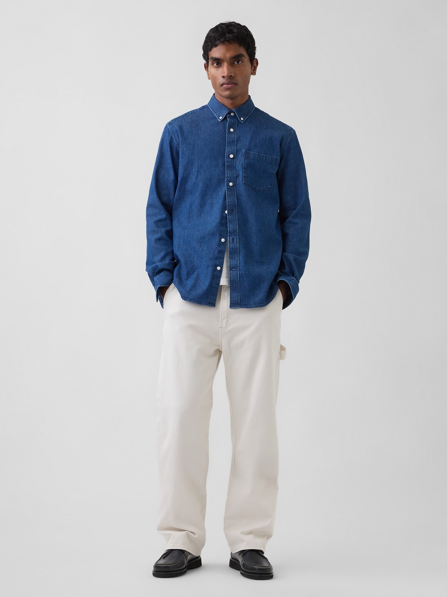 Shop All Men's Styles | Gap
