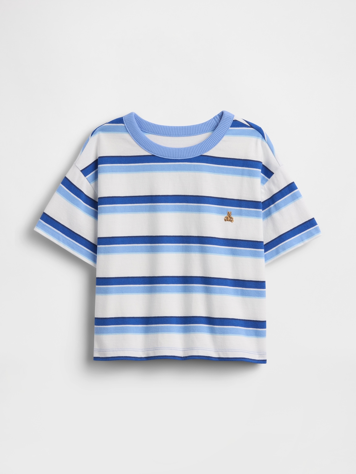 Baby & Toddler Boxy T-Shirt