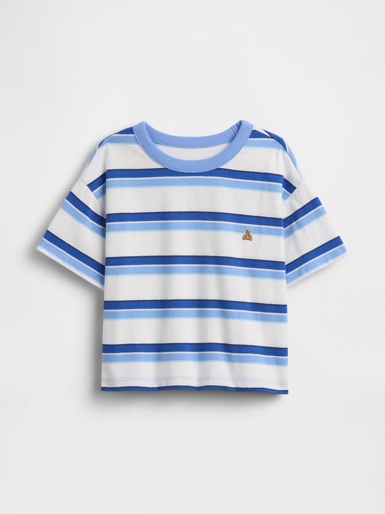 Baby & Toddler Boxy T-Shirt