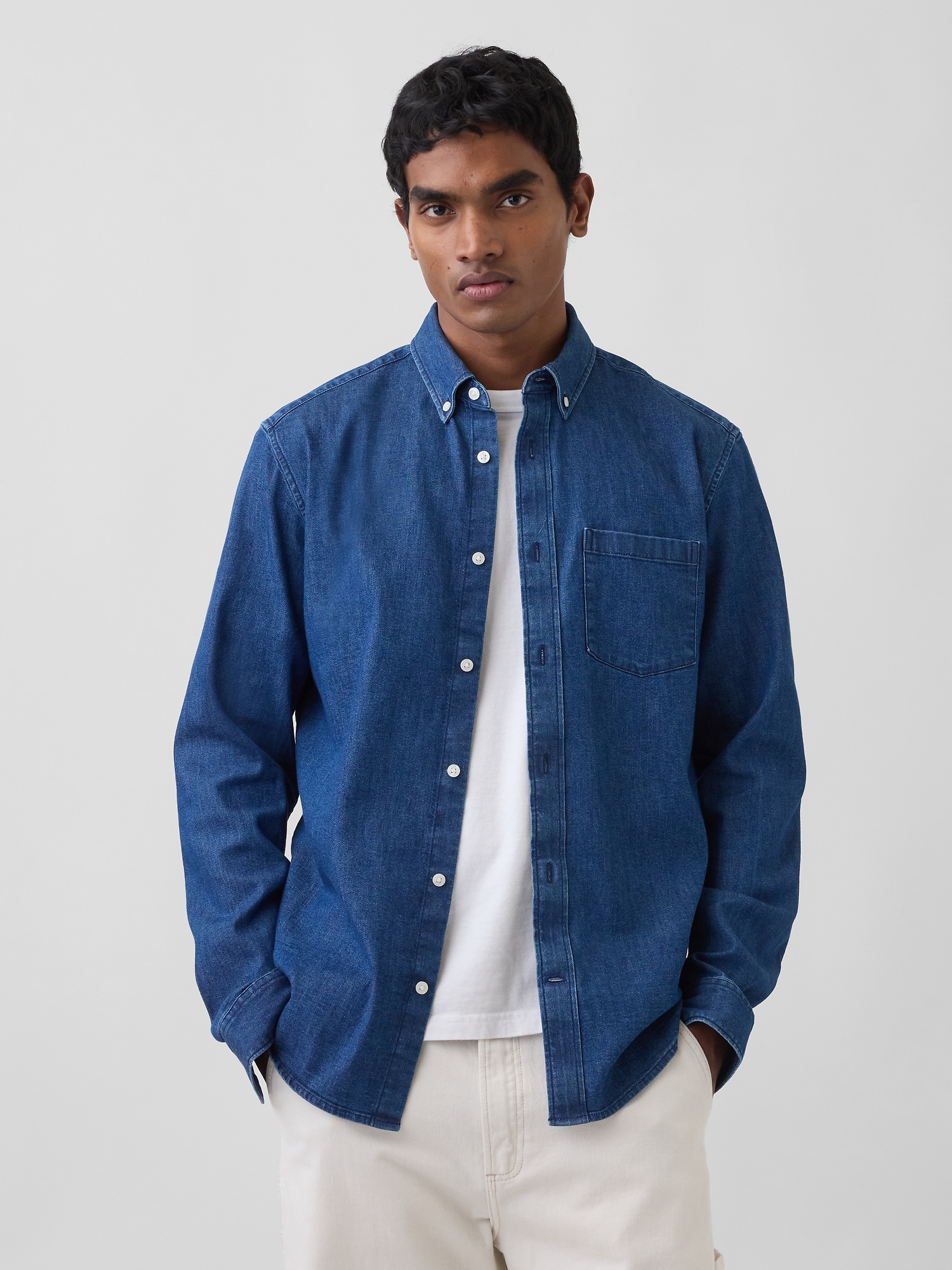 Men's Blue Shop All Styles | Gap