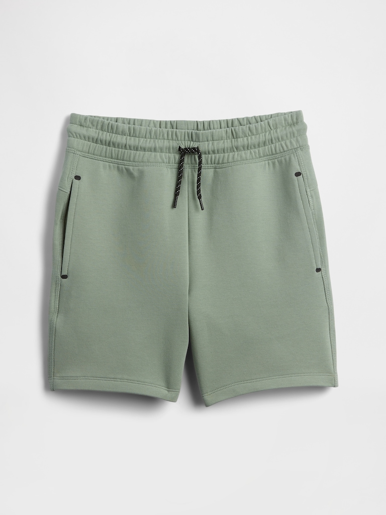 Kids Pull-On Tech Short