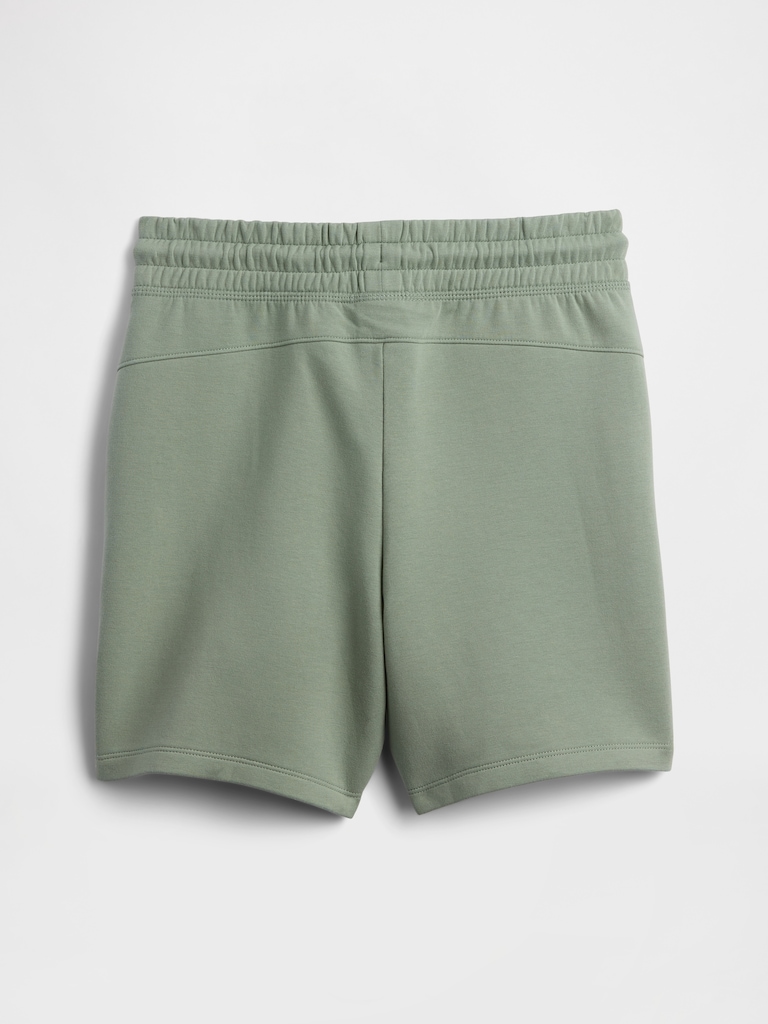 Kids Pull-On Tech Short