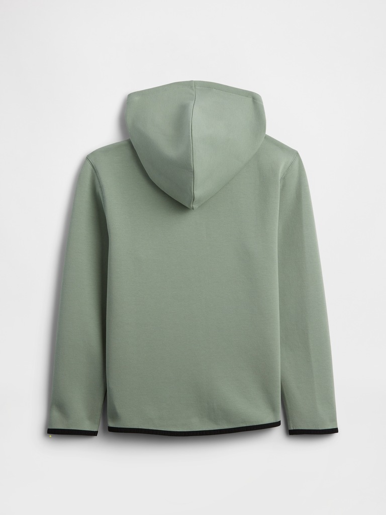 Kids GapFit Tech Hoodie