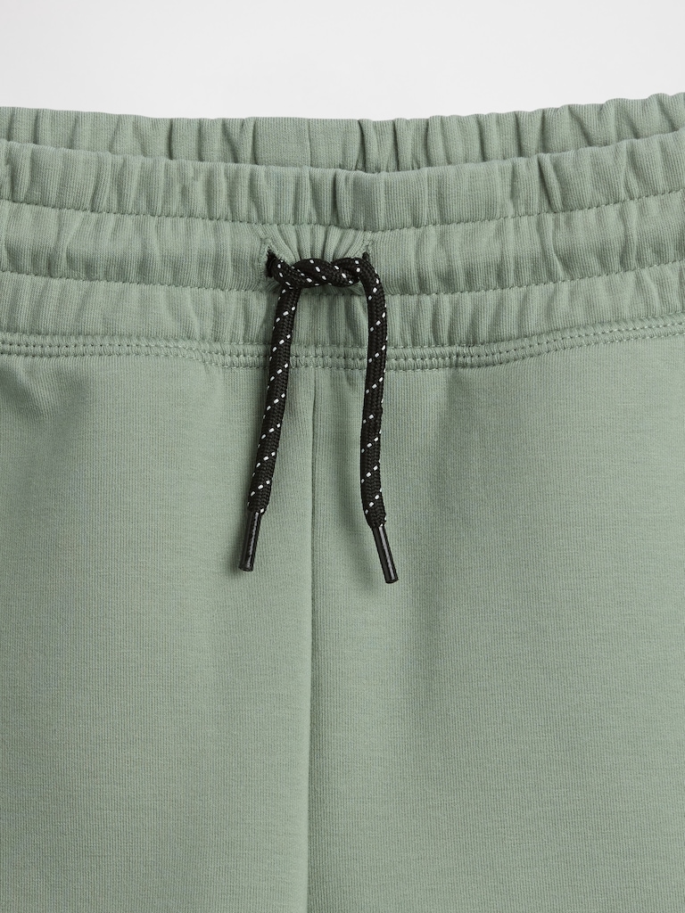 Kids Pull-On Tech Short