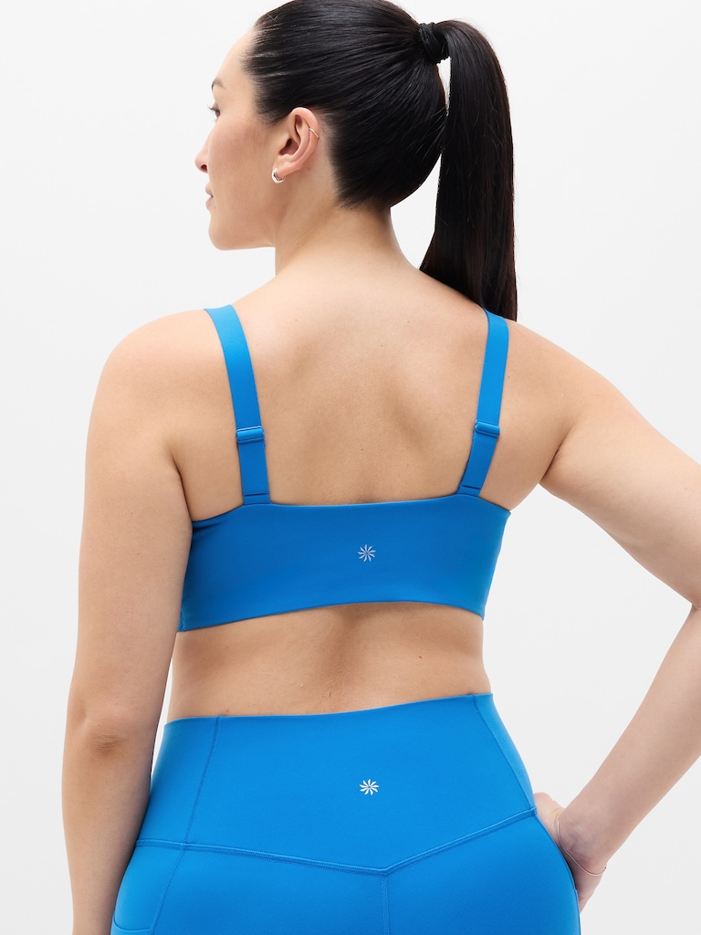 Reform Adjustable Sports Bra D-DD