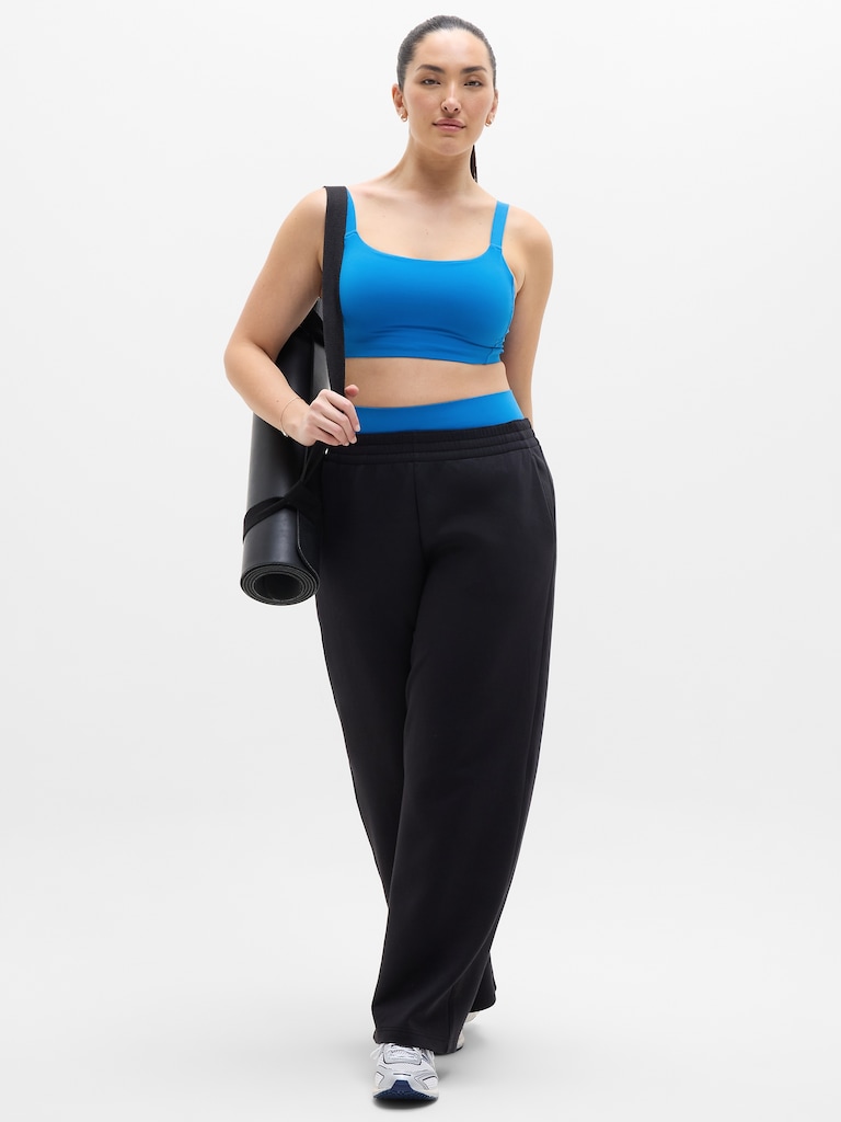 Reform Adjustable Sports Bra D-DD