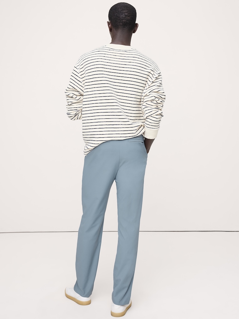 Athletic Slim Performance Pant