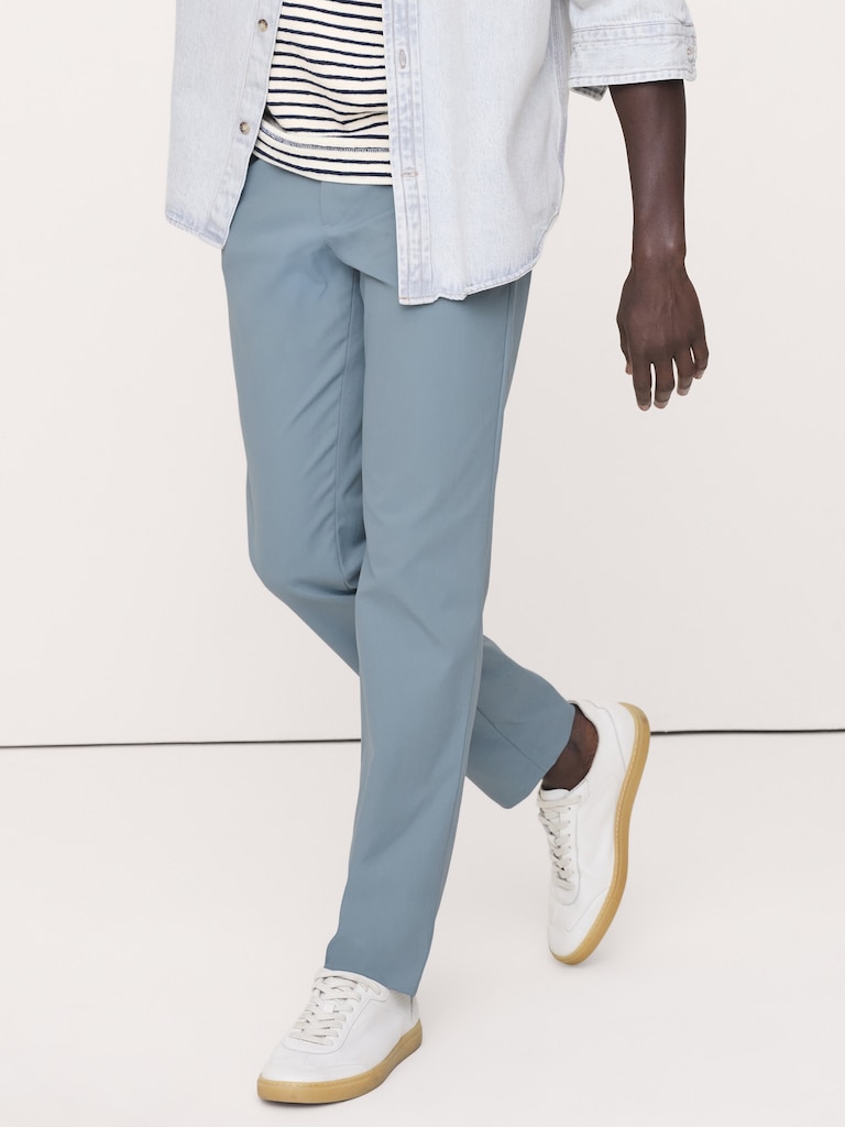 Athletic Slim Performance Pant