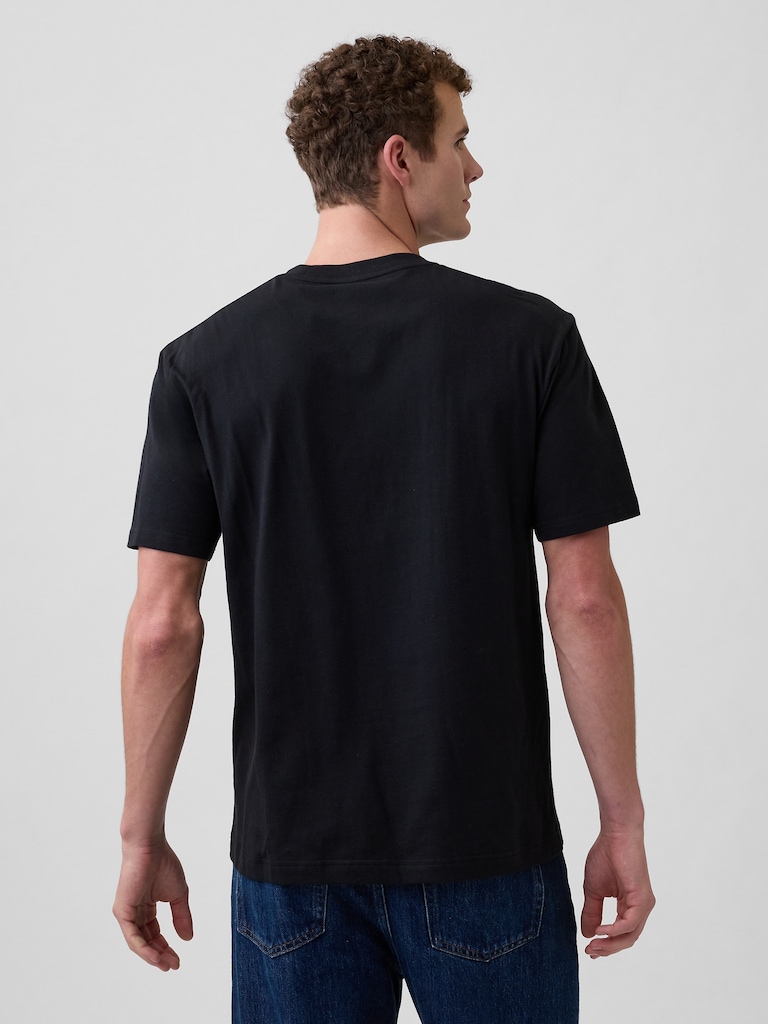 WB™ Batman Everyday Soft Graphic T-Shirt