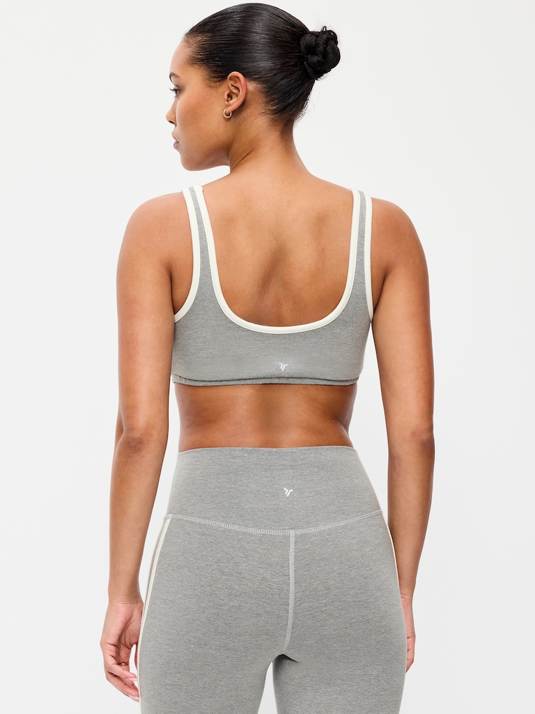 Light Support PowerChill Sports Bra