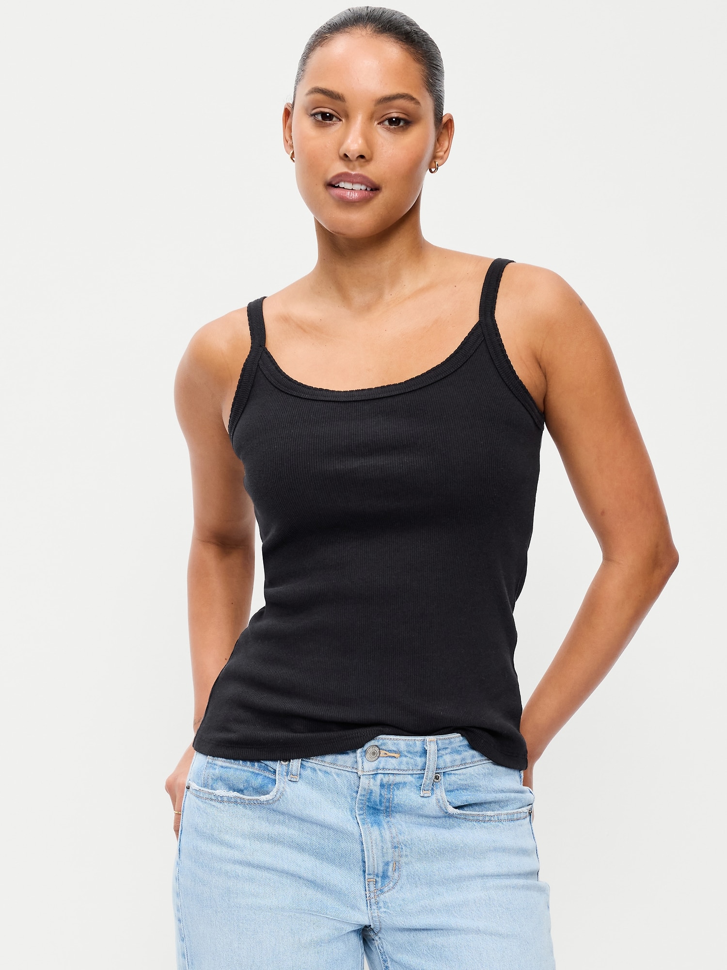 Women All Tops Tank Tops & Camis | Old Navy