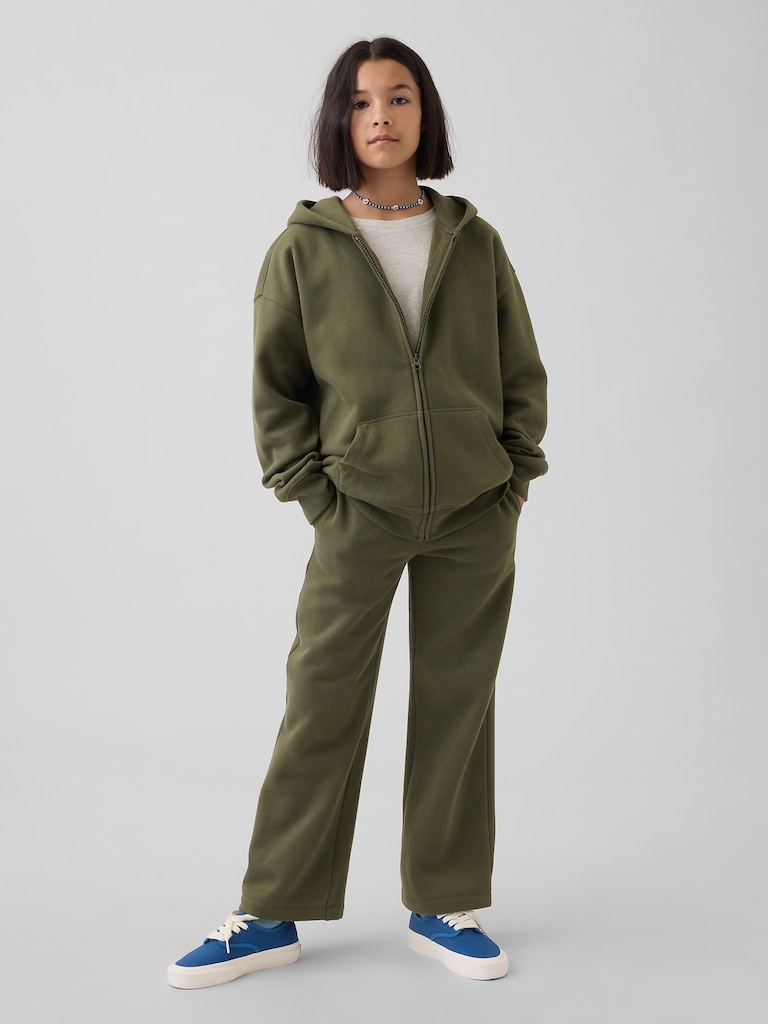 Kids VintageSoft Relaxed Sweatpants