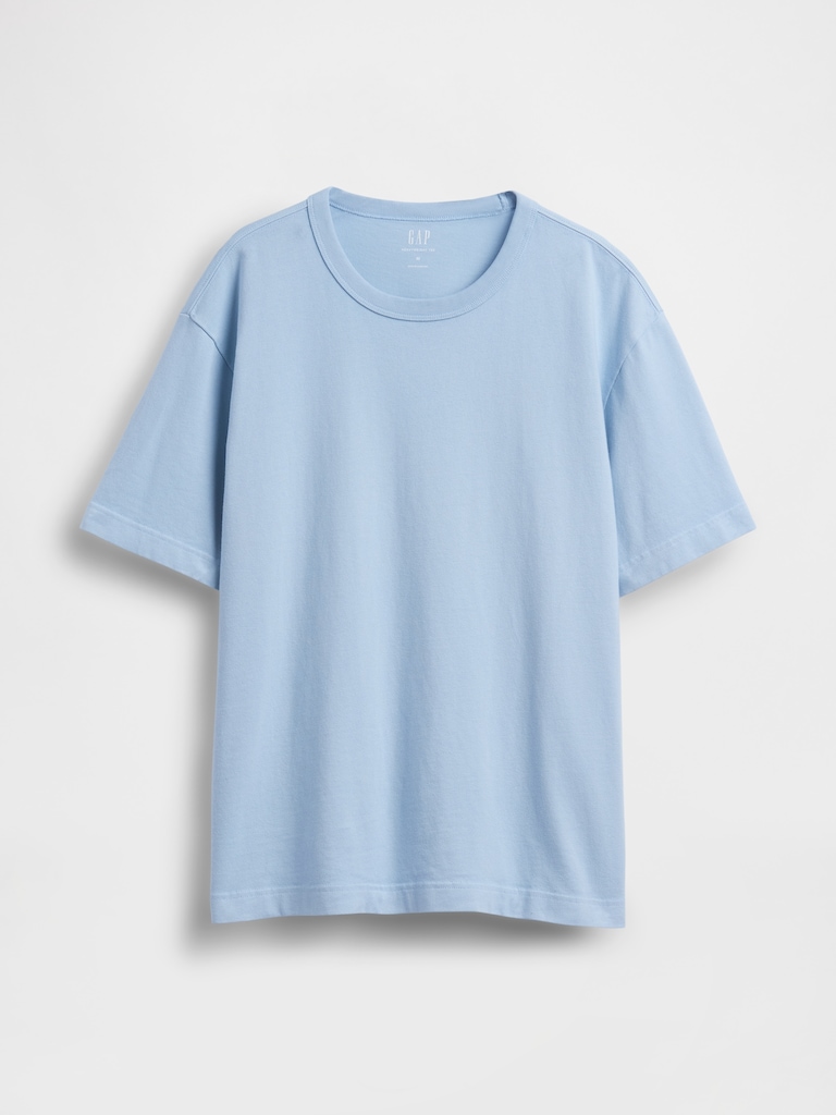 Adult Heavyweight Relaxed T-Shirt
