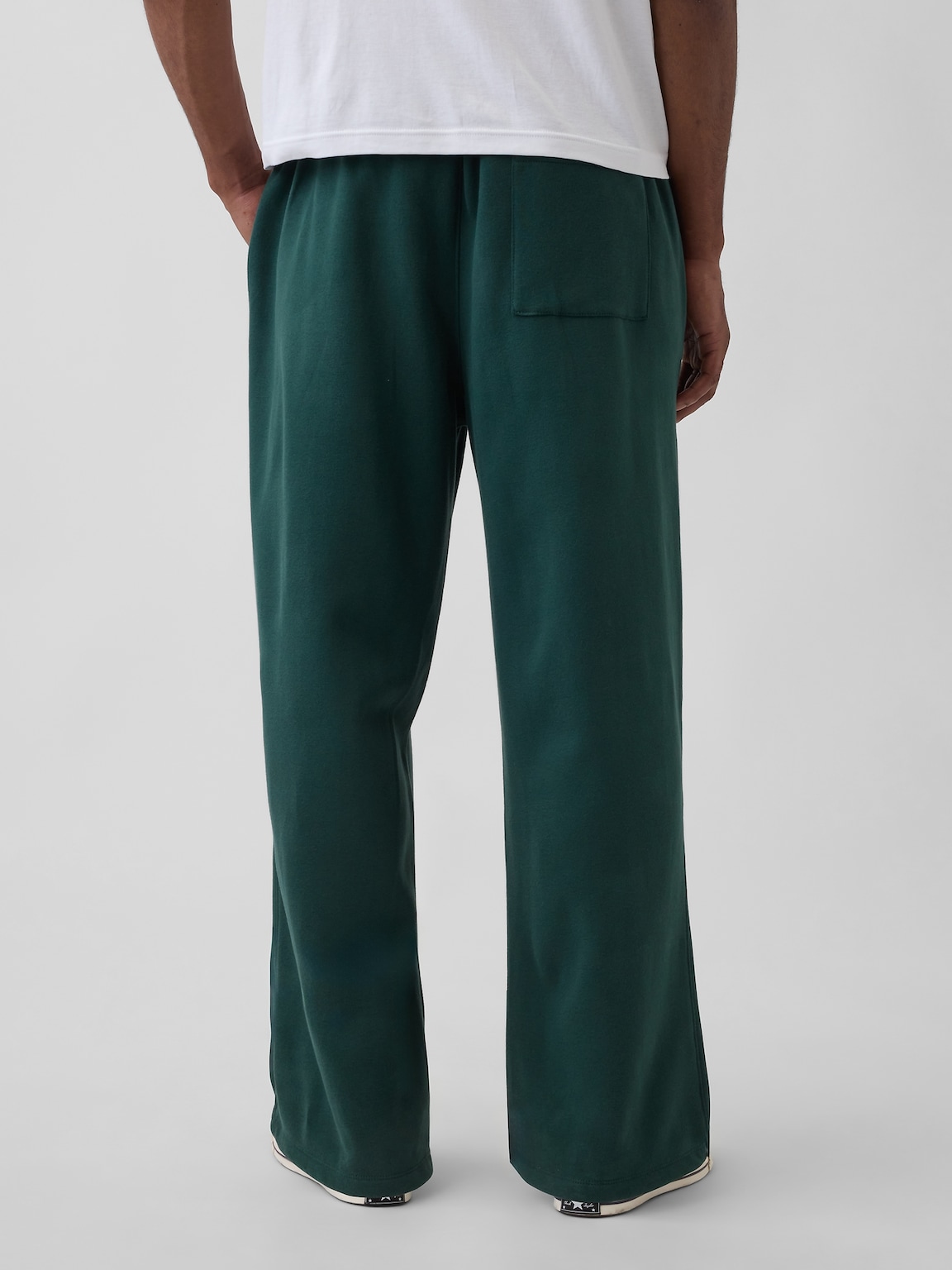 VintageSoft Baggy Sweatpants