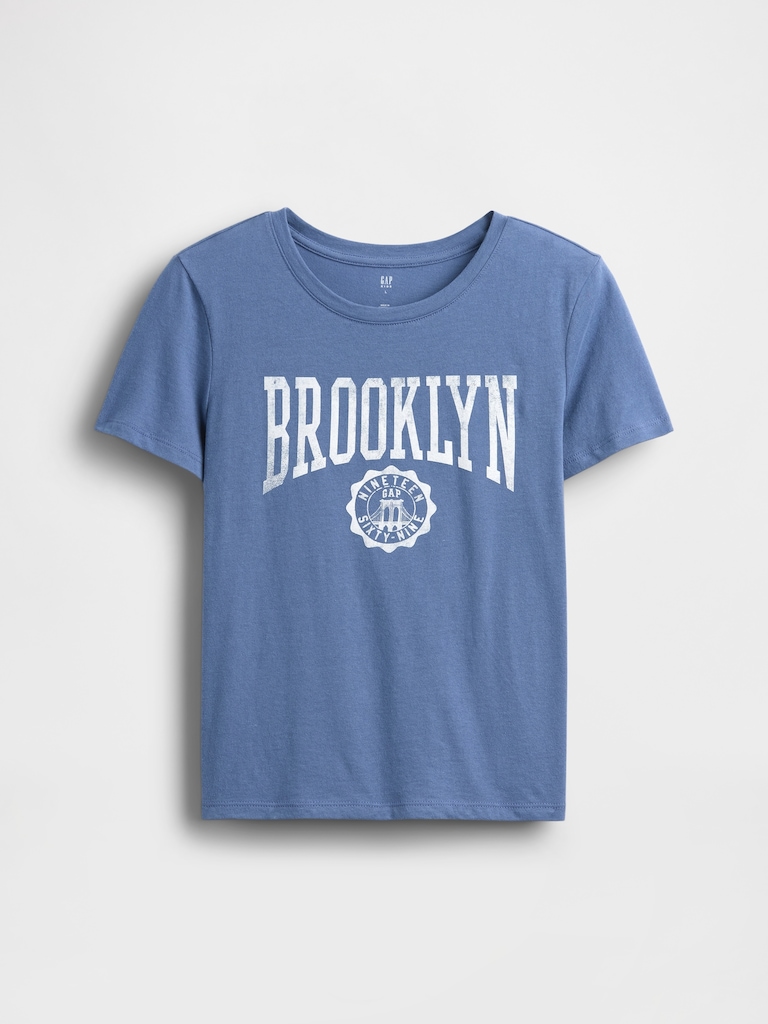 Kids Graphic T-Shirt