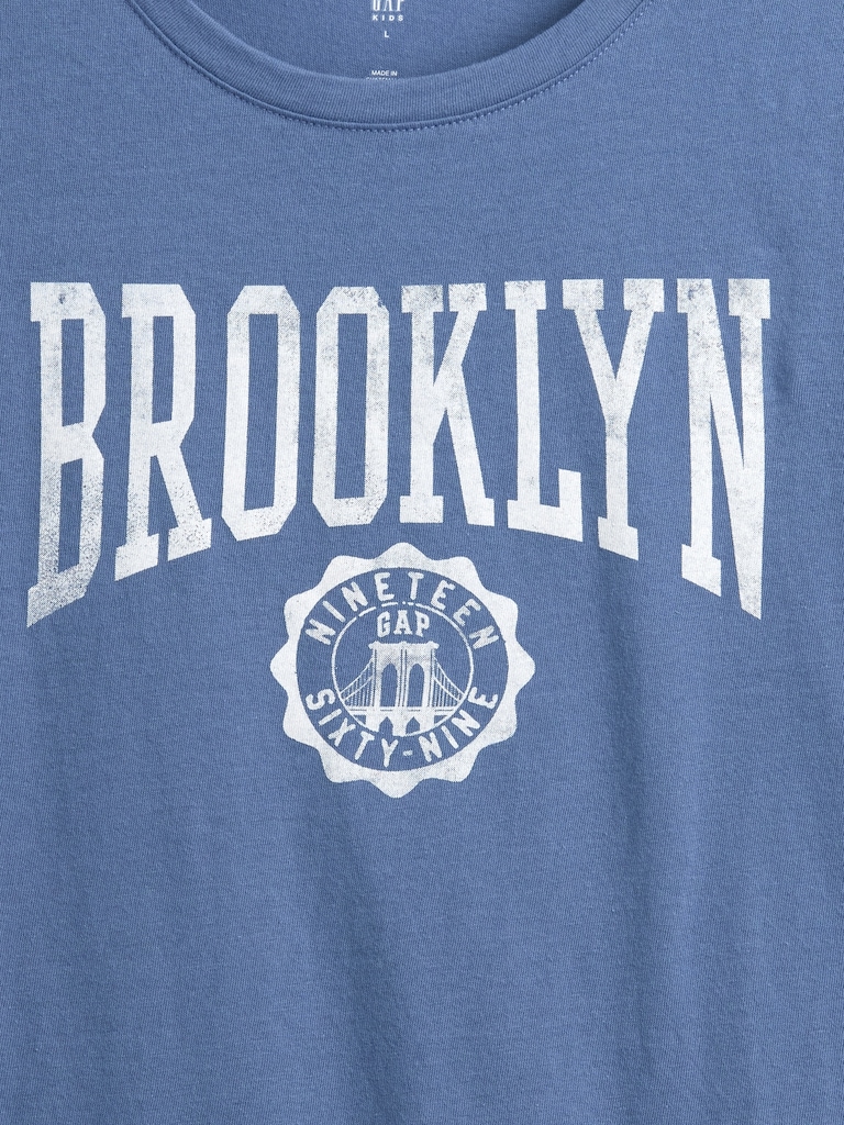 Kids Graphic T-Shirt