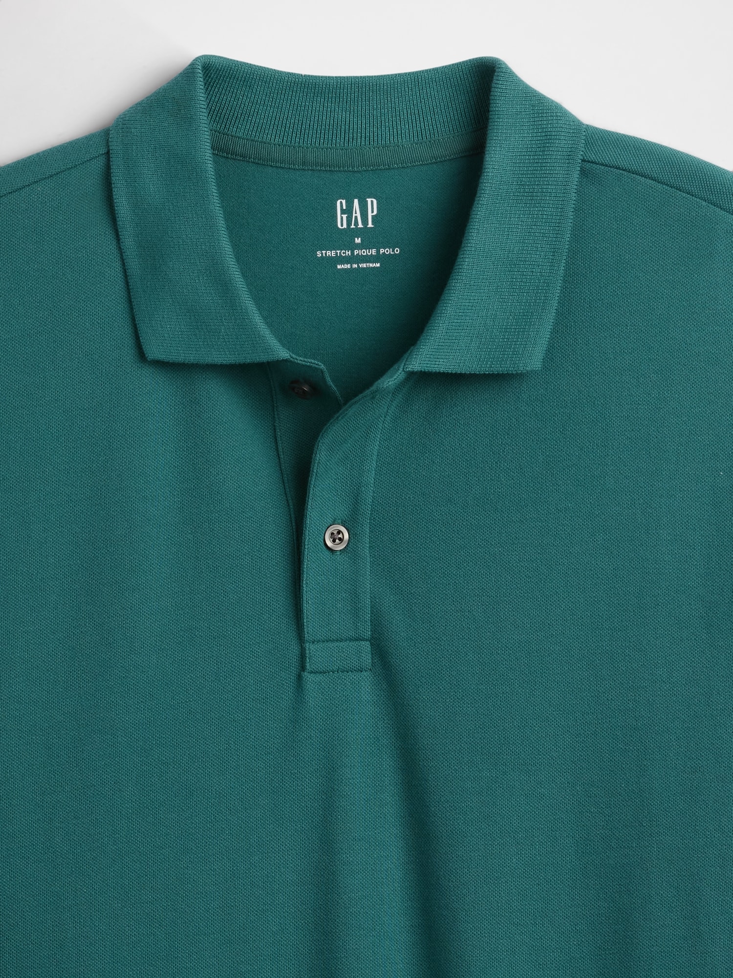 Men's Polo Shirts | Gap Factory
