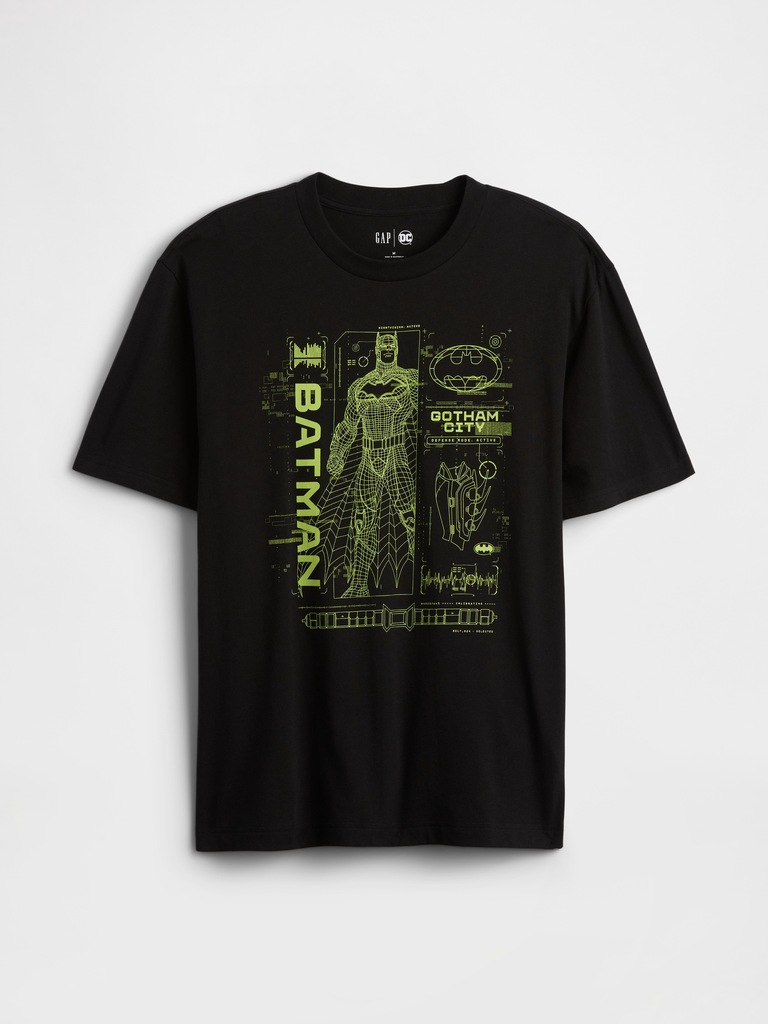 WB™ Batman Everyday Soft Graphic T-Shirt