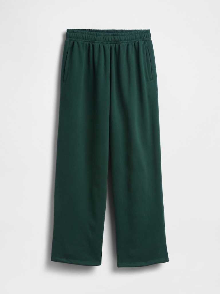 VintageSoft Baggy Sweatpants