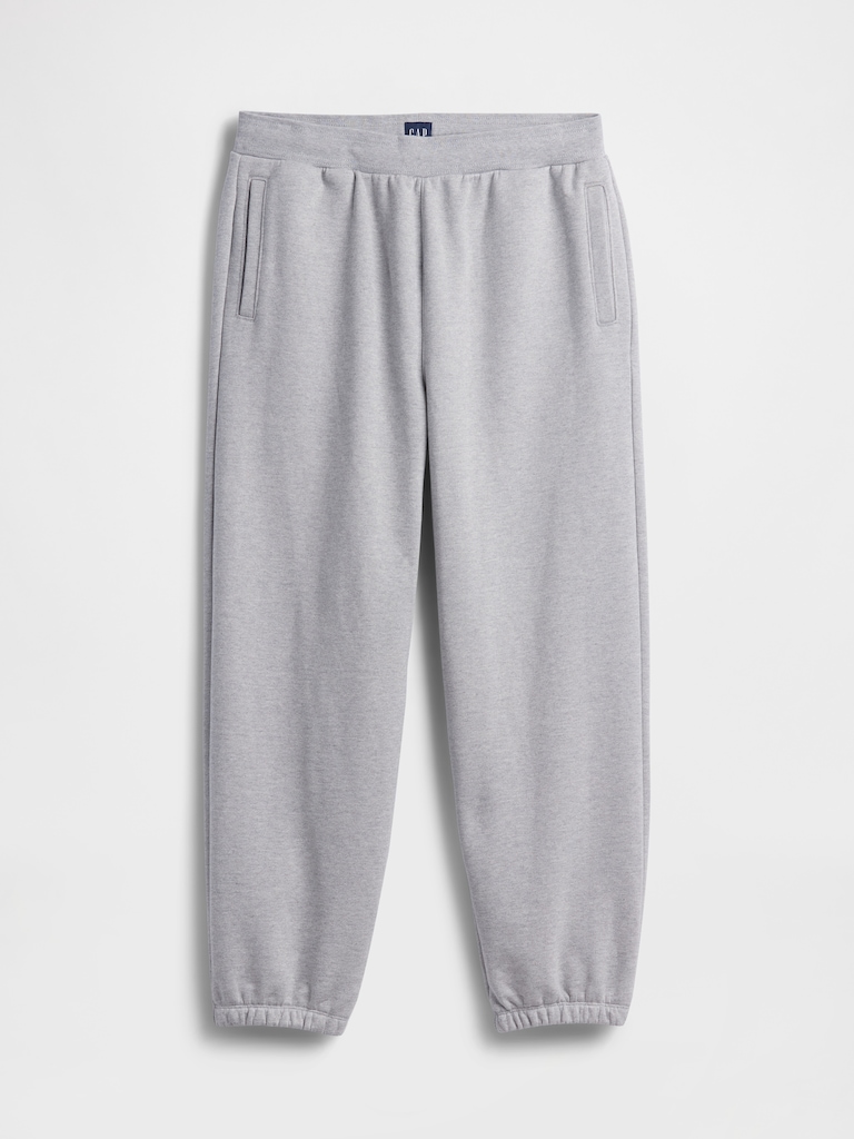 Extra Heavyweight French Terry Joggers