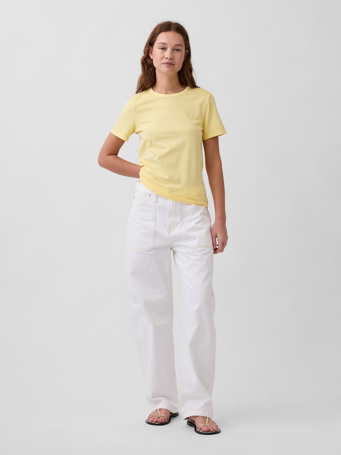 Organic Cotton VintageSoft T-Shirt