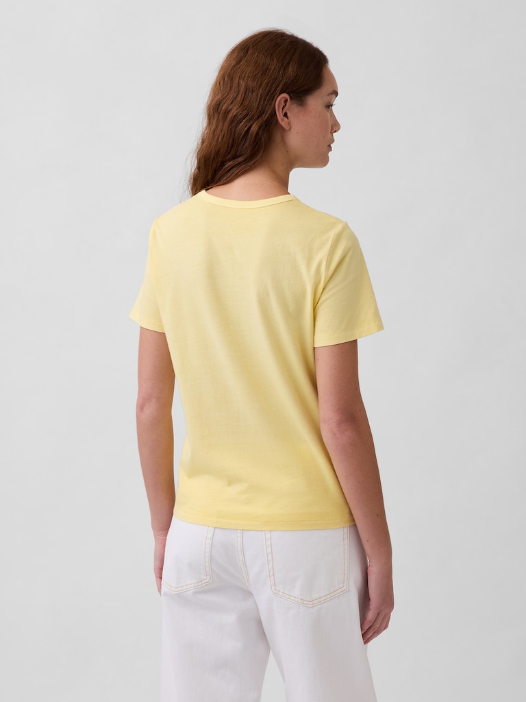 Organic Cotton VintageSoft T-Shirt