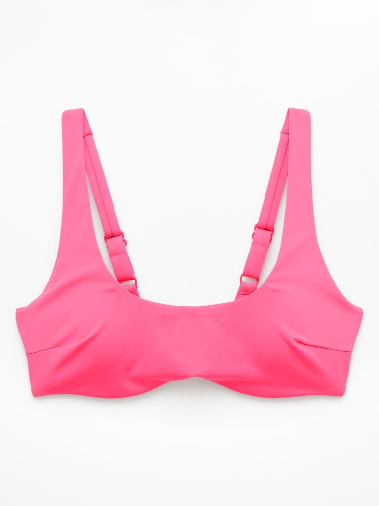 Oasis Underwire Bikini Top A-C