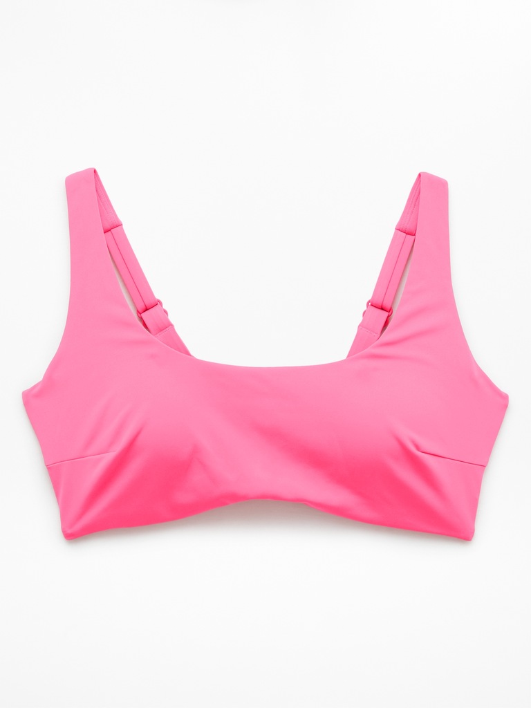 Oasis Underwire Bikini Top D-DD