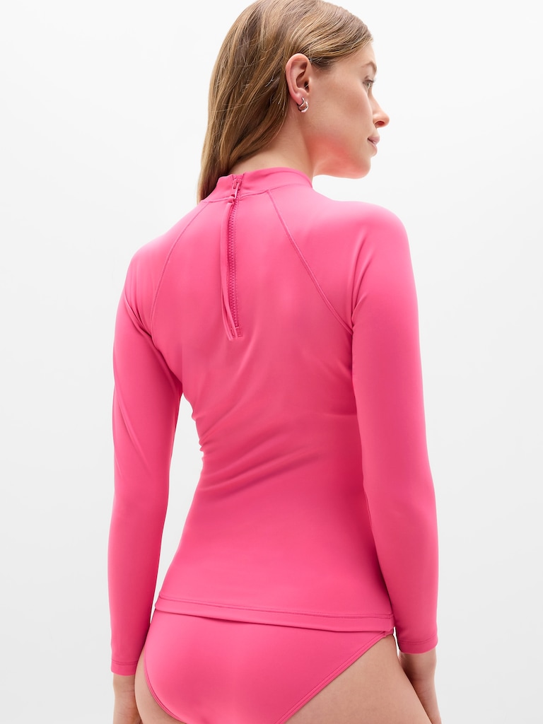 North Point Rashguard