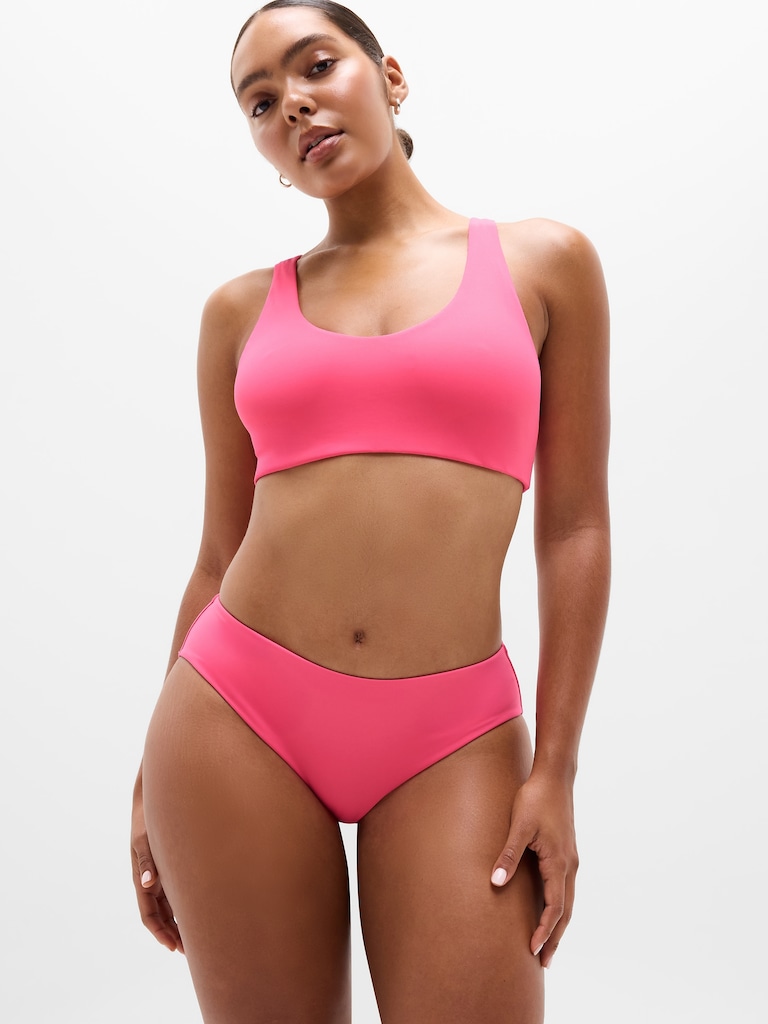 Hipster Full Swim Bottom