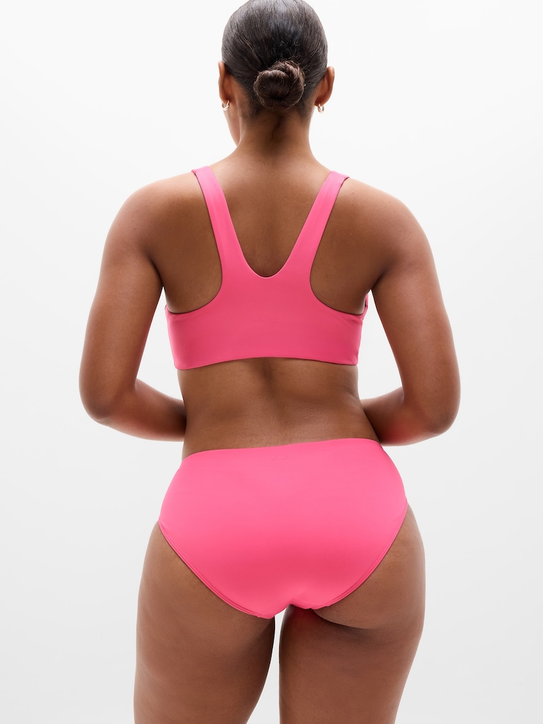 Hipster Full Swim Bottom