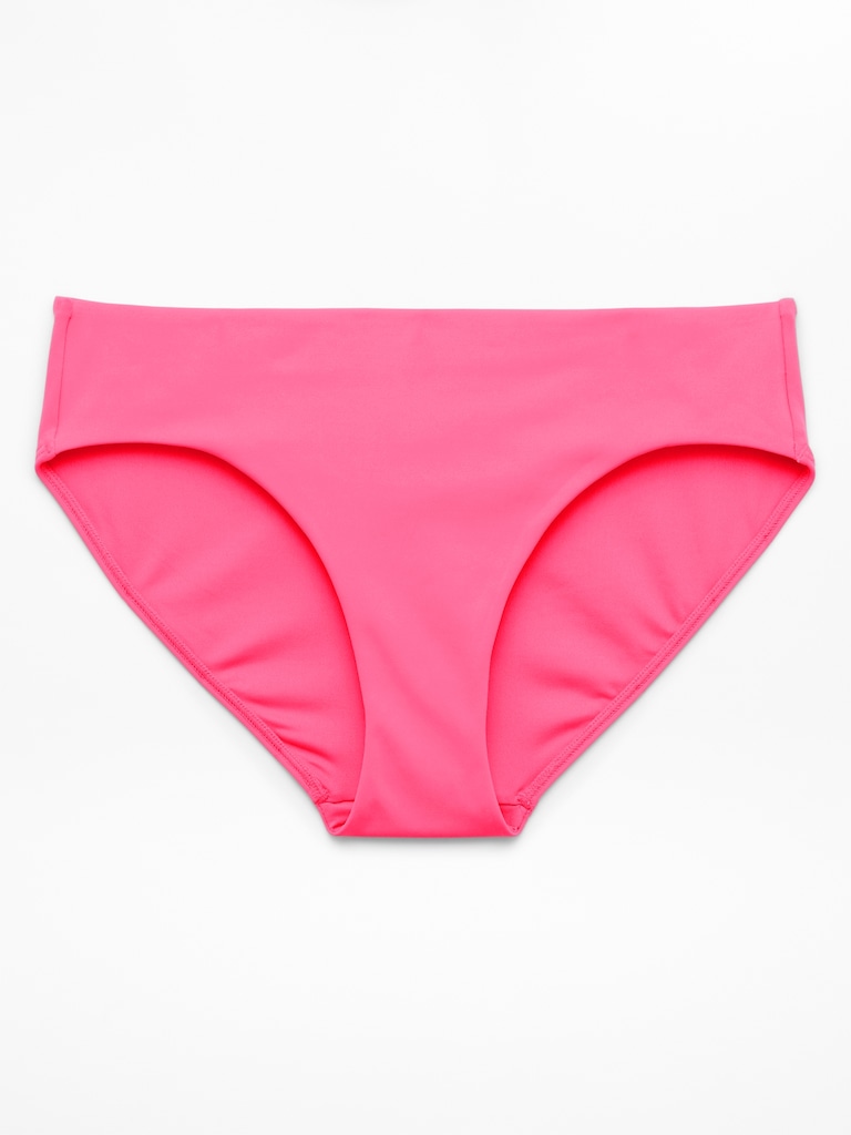 Hipster Full Swim Bottom