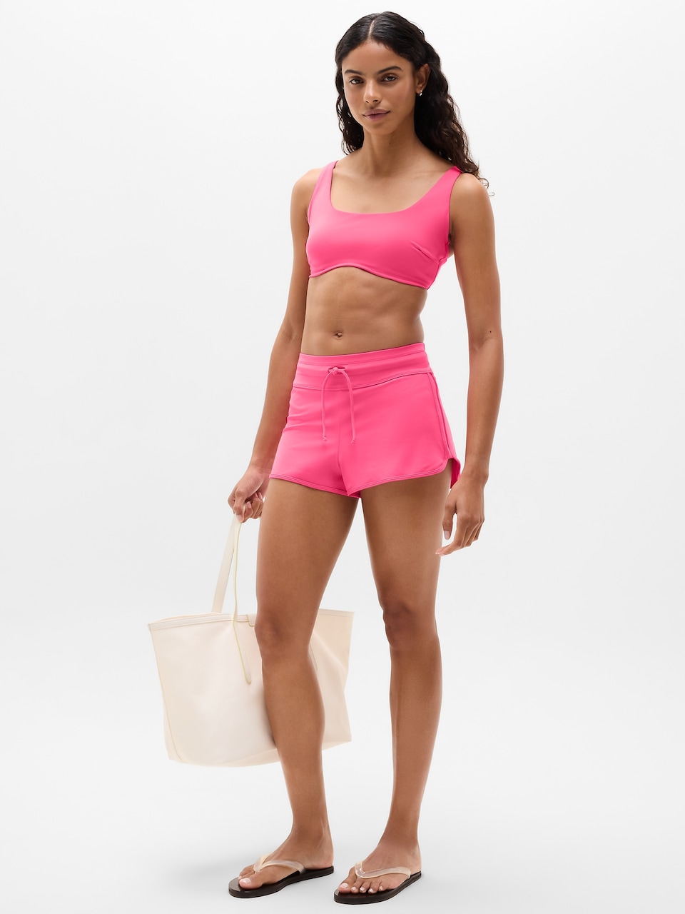 Surge Swim Short