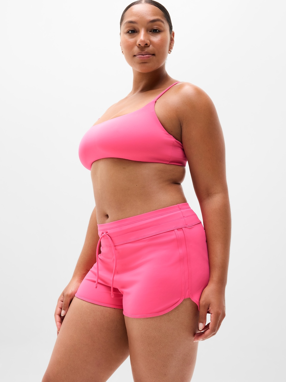 Surge Swim Short