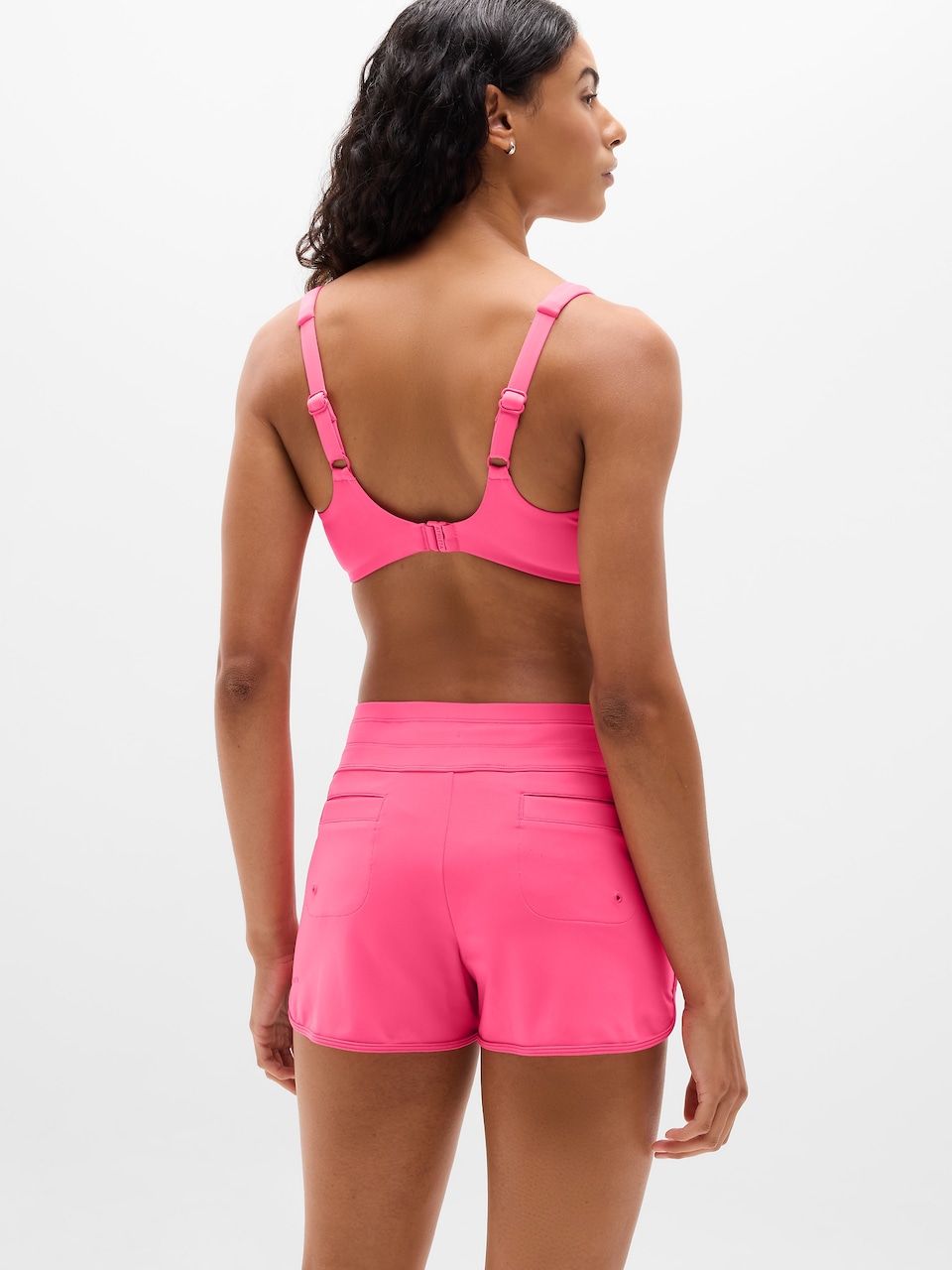 Surge Swim Short