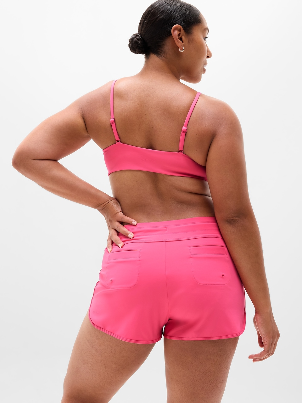 Surge Swim Short