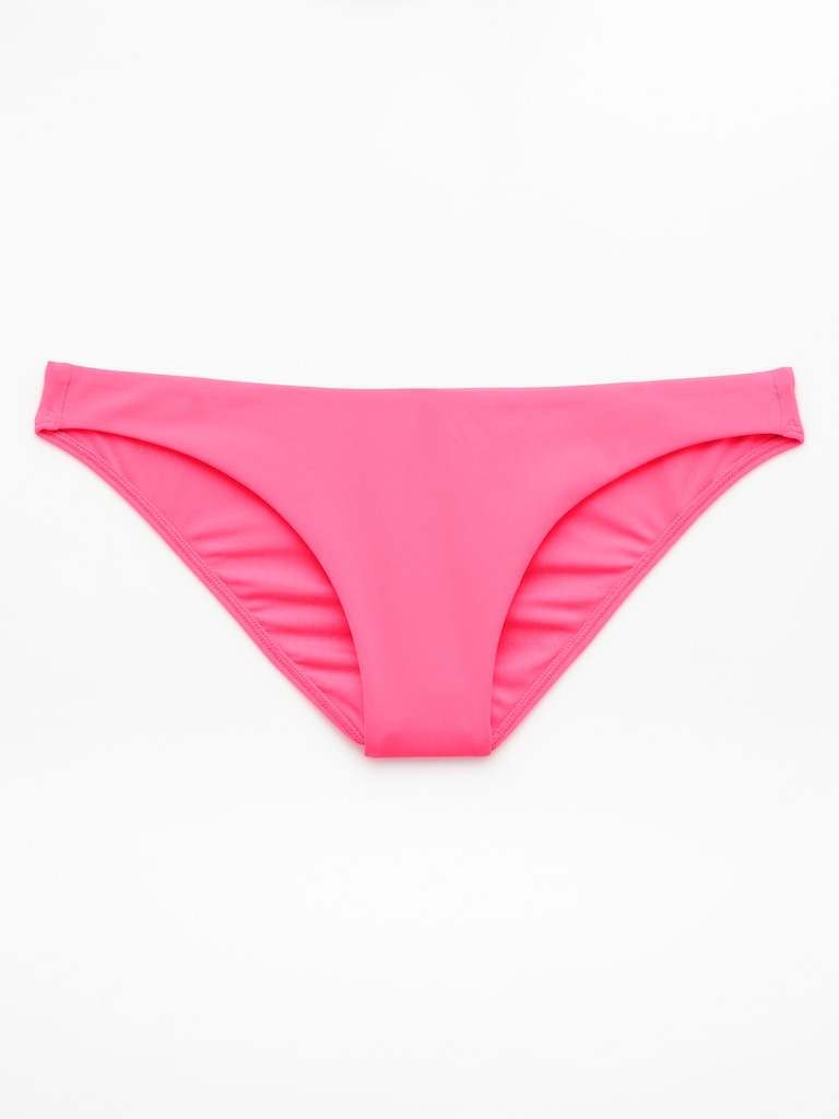 Classic Bikini Swim Bottom