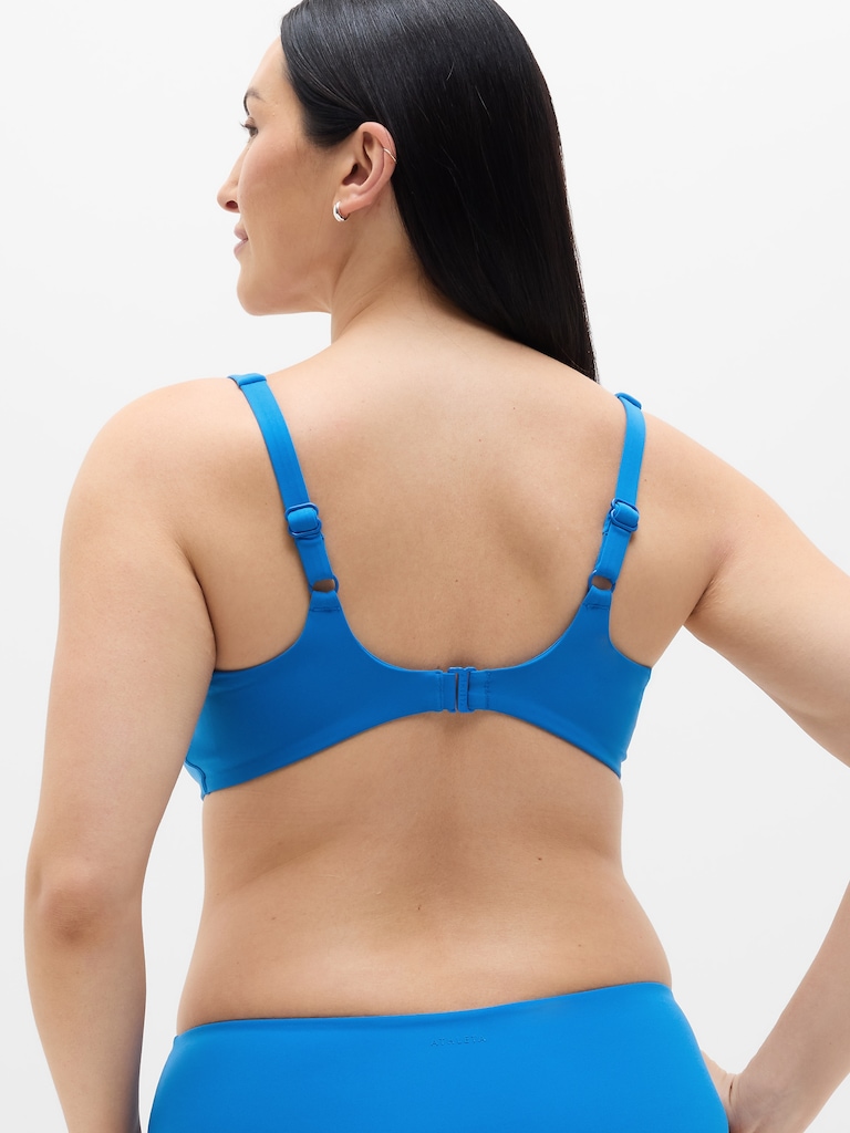 Oasis Underwire Bikini Top D-DD