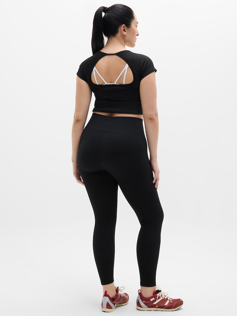 Recharge Seamless High Rise Legging