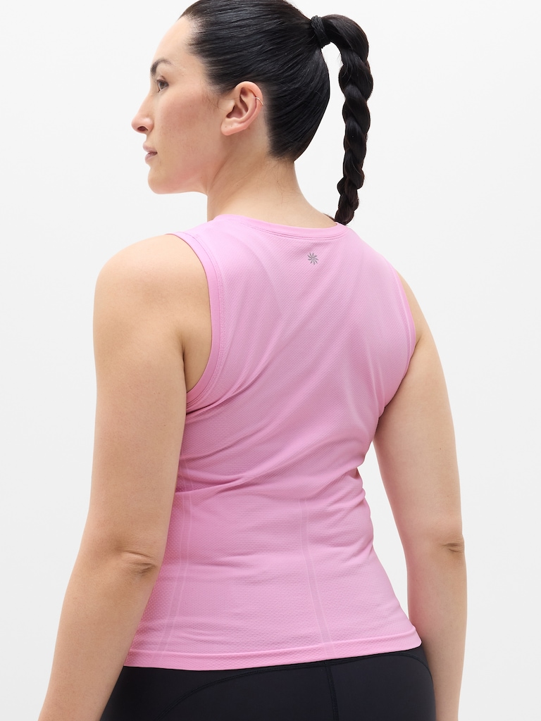 Momentum Flex Muscle Tank