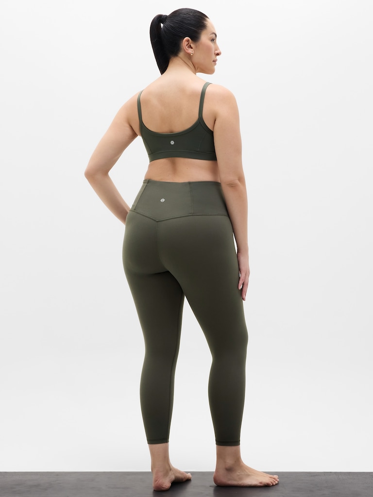 Elation Ultra High Rise 7/8 Legging