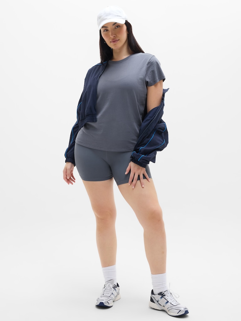 Favorite Cotton Classic Tee