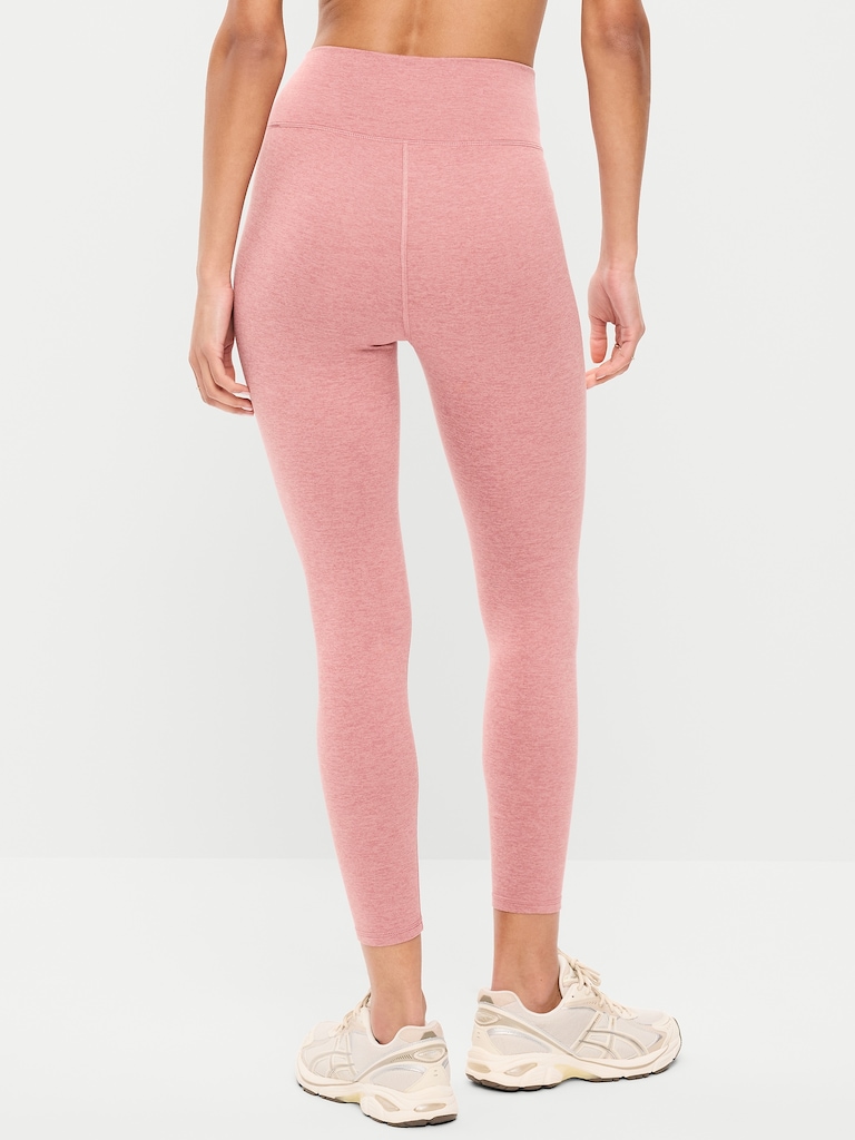 Extra High-Waisted CloudComfy 7/8 Leggings