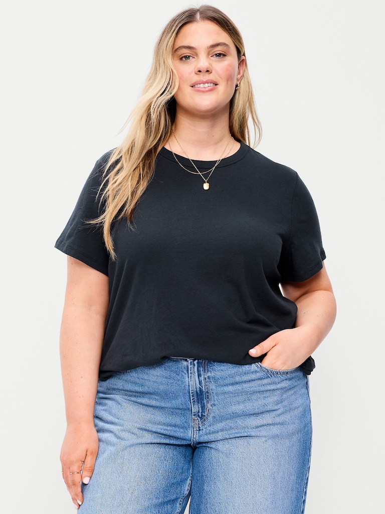 EveryWear Crew-Neck T-Shirt