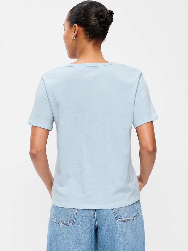 EveryWear V-Neck T-Shirt