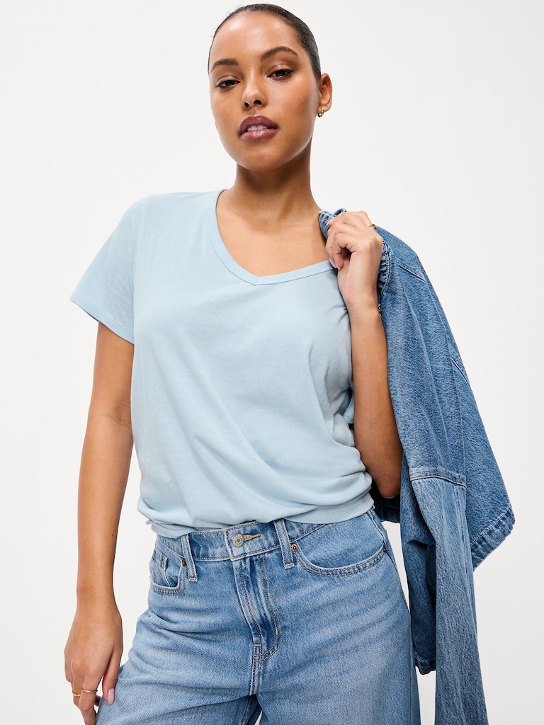 EveryWear V-Neck T-Shirt